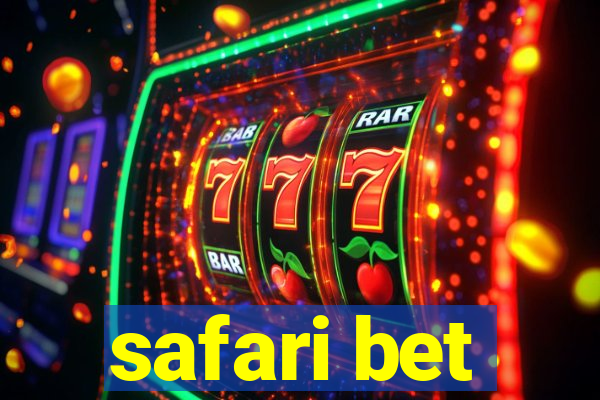 safari bet